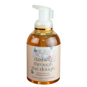 Holiday Foaming Hand Soap - Assorted